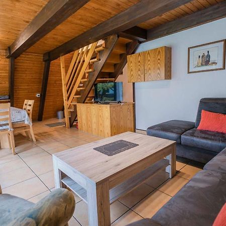 Ferienwohnpark Immenstaad Am Bodensee Nurdachhaus Typ 8 Ndt 099 ภายนอก รูปภาพ