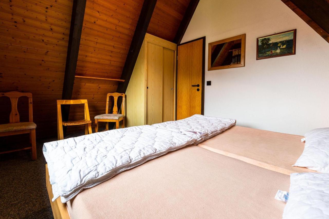 Ferienwohnpark Immenstaad Am Bodensee Nurdachhaus Typ 8 Ndt 099 ภายนอก รูปภาพ