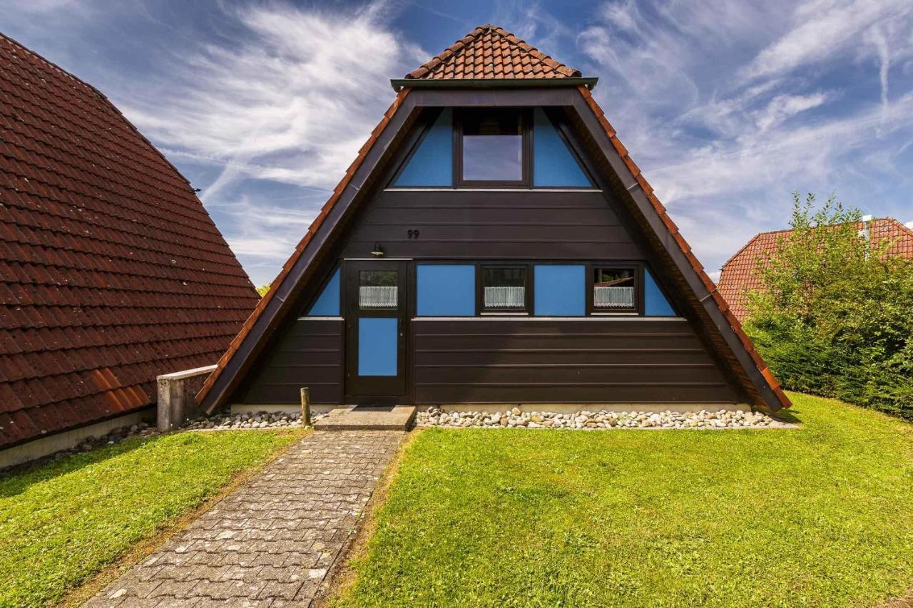 Ferienwohnpark Immenstaad Am Bodensee Nurdachhaus Typ 8 Ndt 099 ภายนอก รูปภาพ