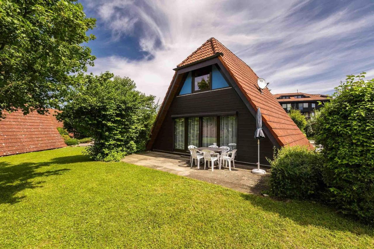 Ferienwohnpark Immenstaad Am Bodensee Nurdachhaus Typ 8 Ndt 099 ภายนอก รูปภาพ