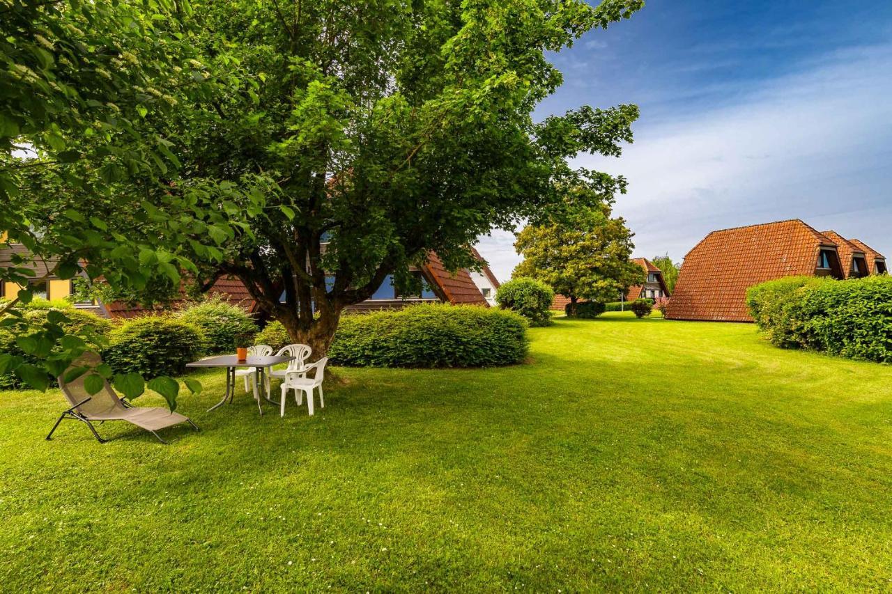 Ferienwohnpark Immenstaad Am Bodensee Nurdachhaus Typ 8 Ndt 099 ภายนอก รูปภาพ